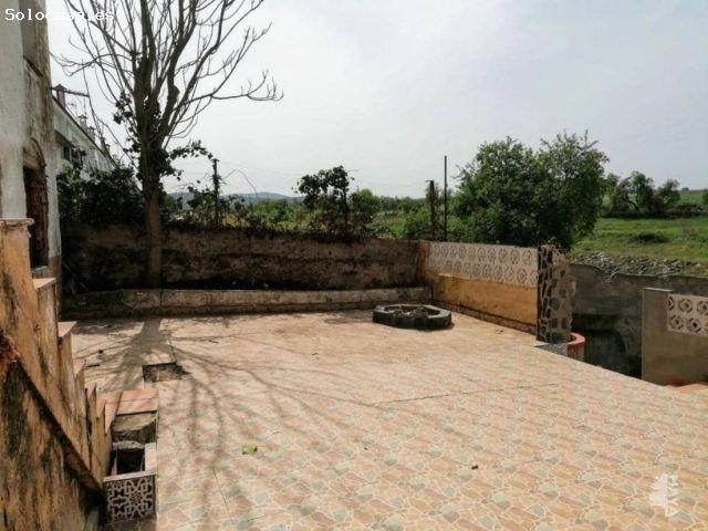 Casa en venta en Almendral