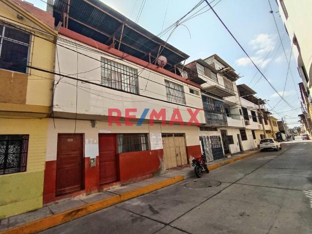 Casa venta en Piura