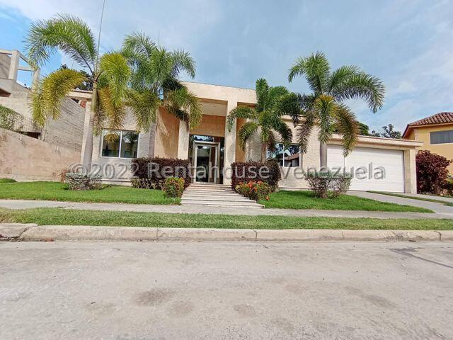 Casa en venta en Valencia, Táchira