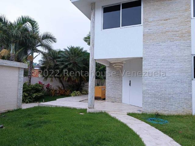 Casa en venta en Valencia, Carabobo