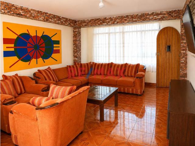 Casa venta en San Sebastian, Cusco