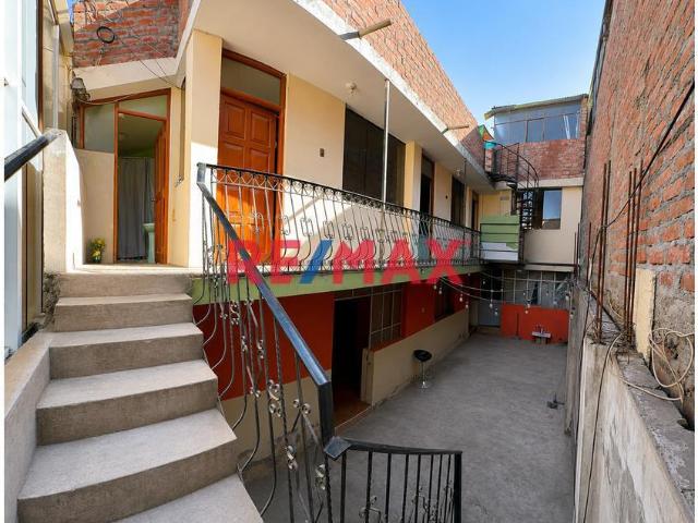 Casa venta en Paucarpata