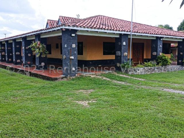 Casa en venta en Tocuyito