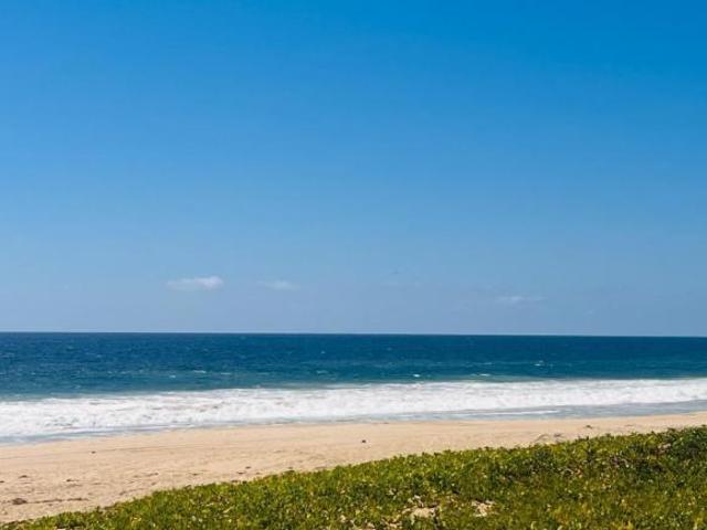 Casa En Condominio en venta en Coyuca De Benítez, Guerrero