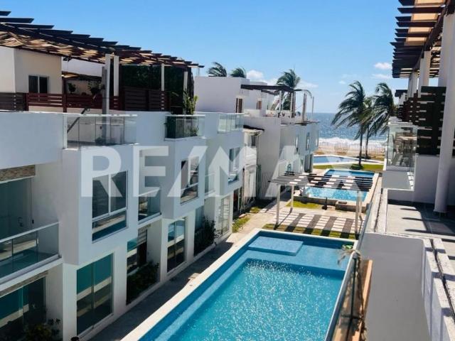 Casa en venta en Coyuca De Benítez, Guerrero