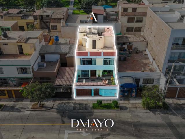 Casa venta en Lima, Lima Metropolitana