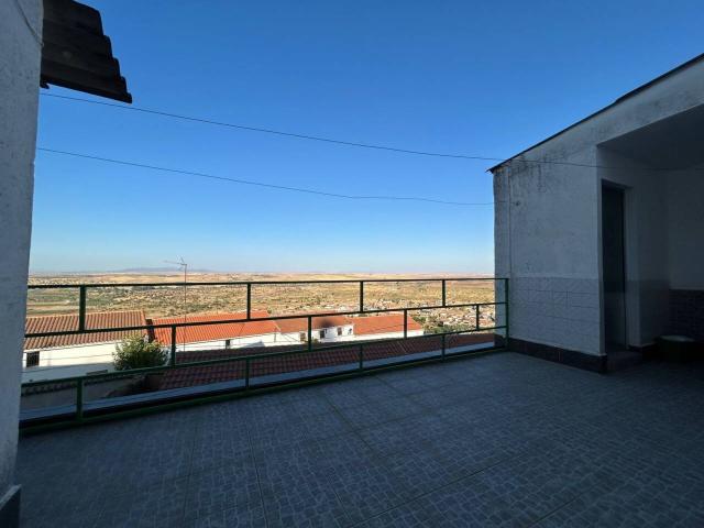 Casa en venta en Sobrante del Berrocal, Magacela