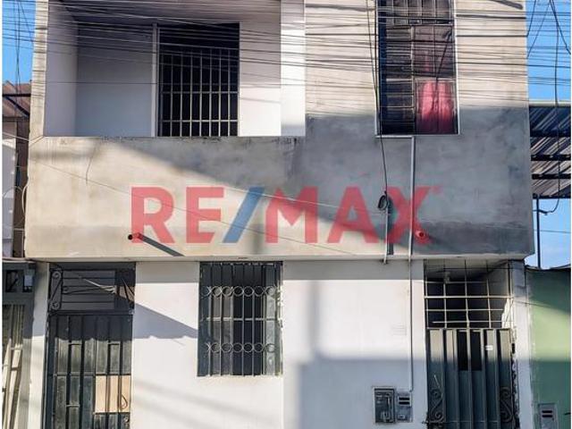 Casa venta en Rinconada, Piura