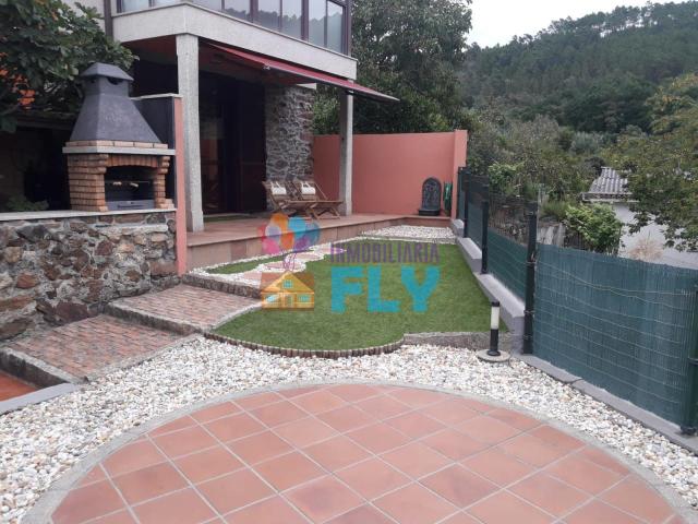 Casa en venta en San Domingos de Ribadavia, O Ribeiro