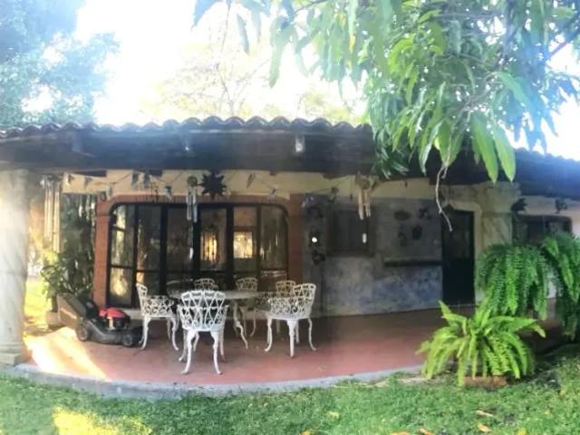 Casa en venta en Morelos