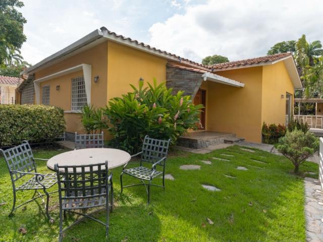 Casa en venta en Chacao, Caracas