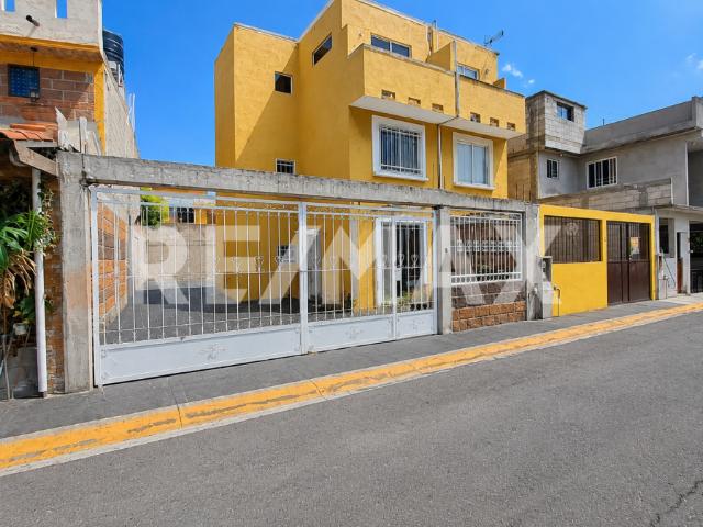 Casa En Condominio en venta en Tizayuca, Hidalgo