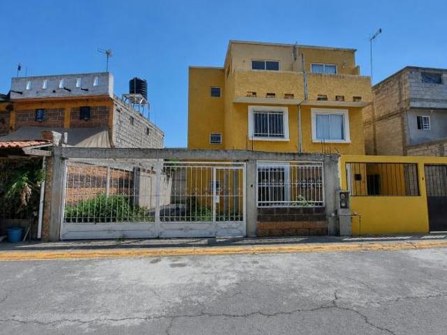 Casa En Condominio en venta en Tizayuca, Hidalgo