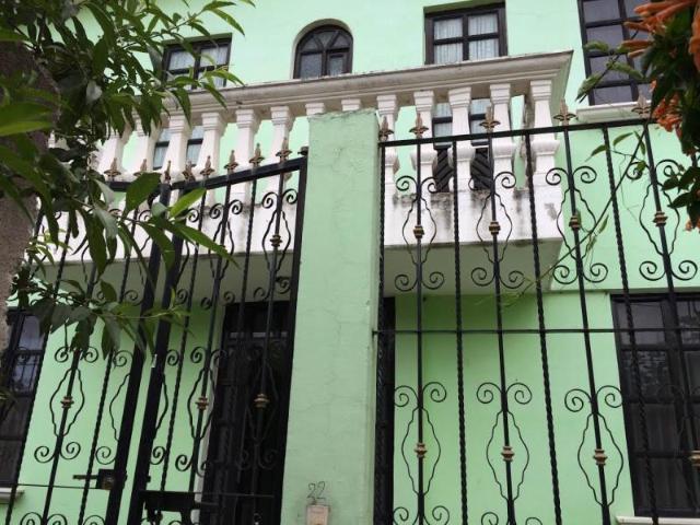 Casa en venta en San Gabriel Cuauhtla, Municipio de Tlaxcala
