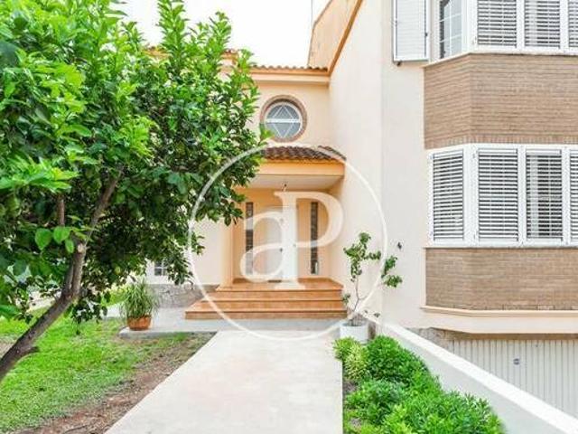 Casa en alquiler en el Camp de Túria, Valencia