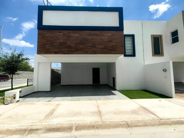 Casa en venta en Ocampo, Coahuila