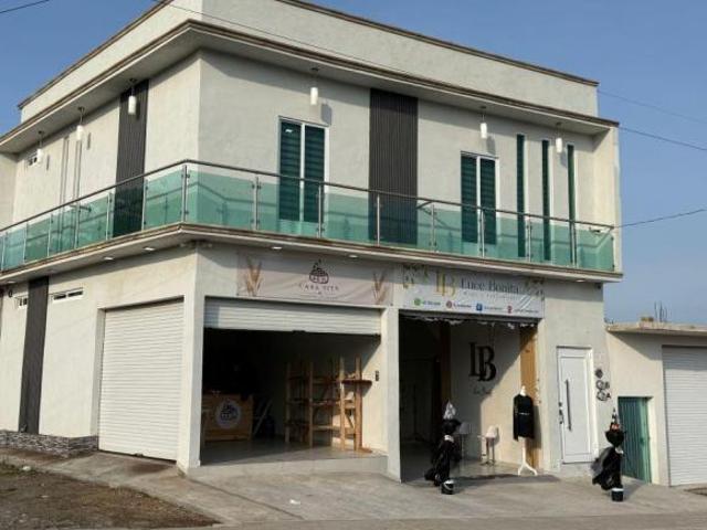 Casa en venta en Amealco de Bonfil, Querétaro