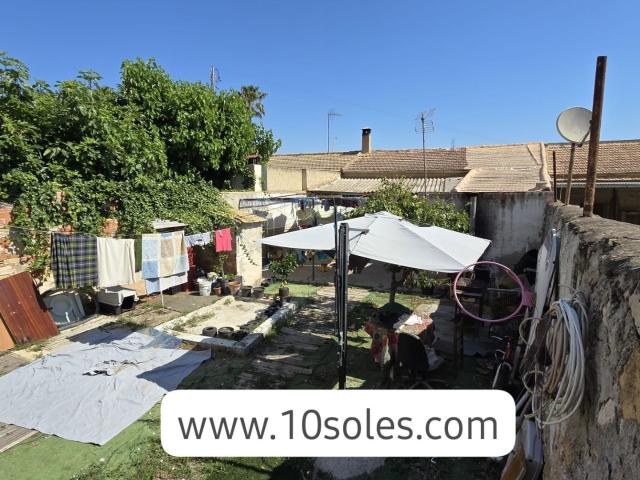 Casa en venta en Bigastro