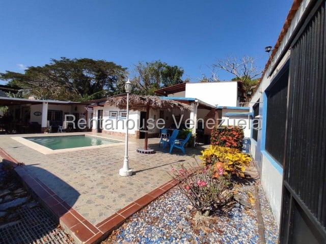 Casa en venta en Cagua, Aragua