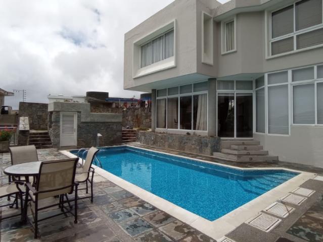 Casa en venta en Francisco Linares Alcántara, Miranda