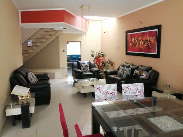 Casa venta en Piura