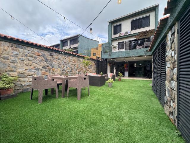 Casa en venta en Boca De Uchire, Miranda