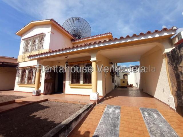 Casa en venta en Valencia, Carabobo