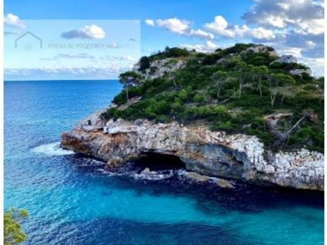 Casa en venta en Cala Llombards, Migjorn