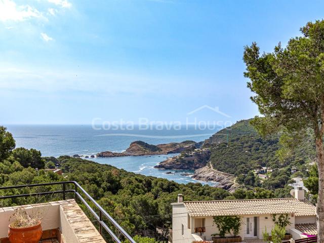 Casa en venta en Aiguafreda, Baix Empordà