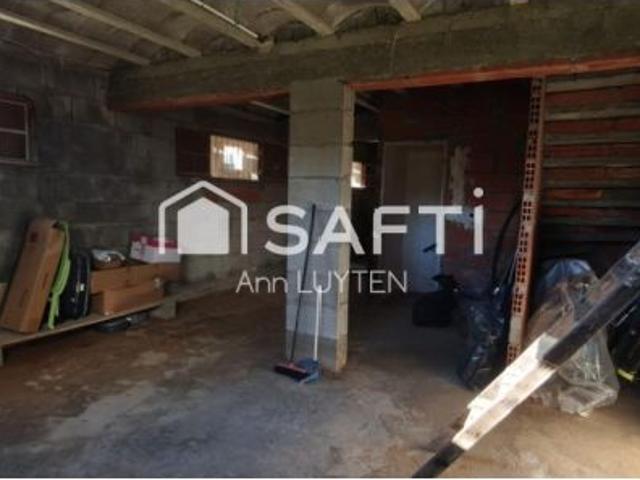 Casa en venta en la Garriga, Alt Empordà