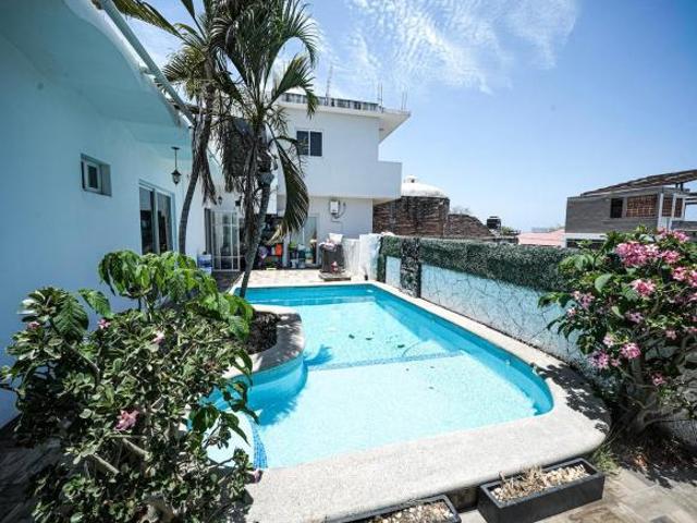 Quinta en venta en Pitillal, Puerto Vallarta