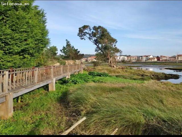 Casa en venta en O Salnés, Galicia
