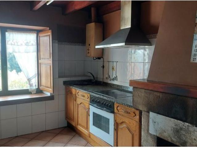 Casa en venta en Pesaguero, Cantabria
