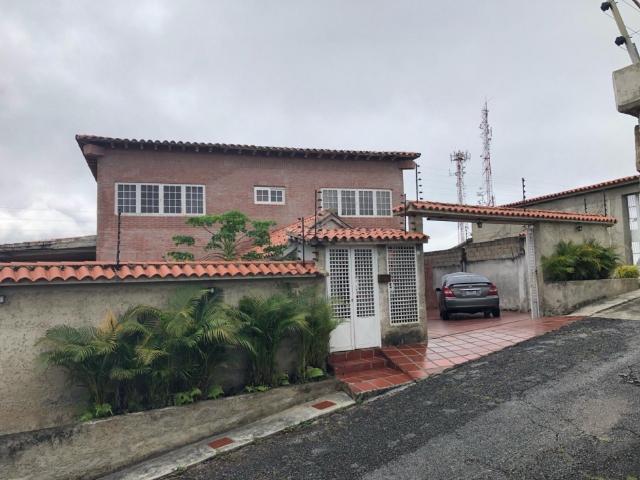 Casa en venta en Carrizal, Miranda