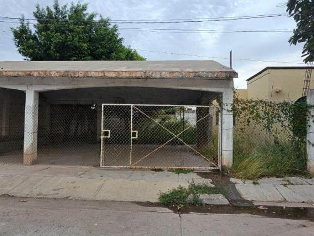 Casa en venta en Ahome, Sinaloa