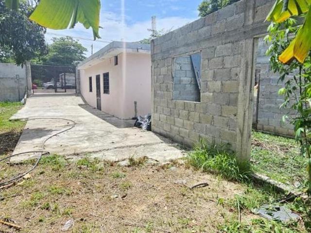 Casa en venta en Nacajuca, Tabasco