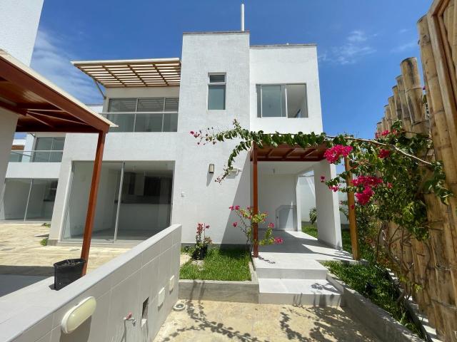 Casa venta en Tumbes