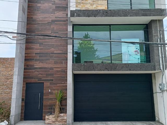 Casa en venta en Altzayanca, Tlaxcala