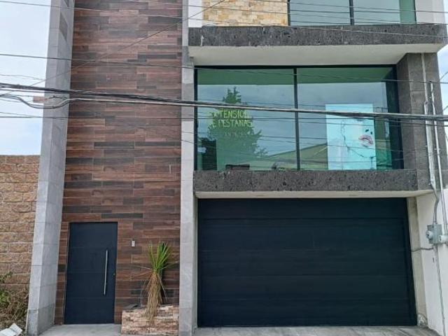 Casa en venta en Altzayanca, Tlaxcala