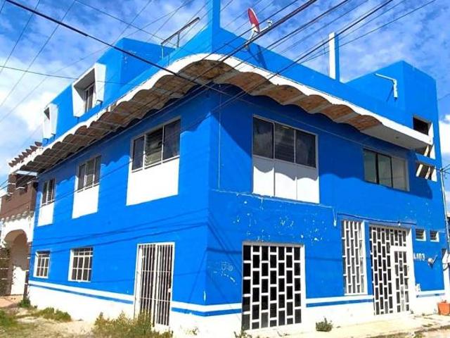 Casa en venta en Tepic, Nayarit