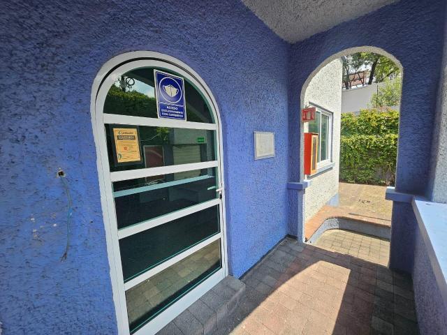 Oficina en venta en Alvaro Obregón, Ciudad de México