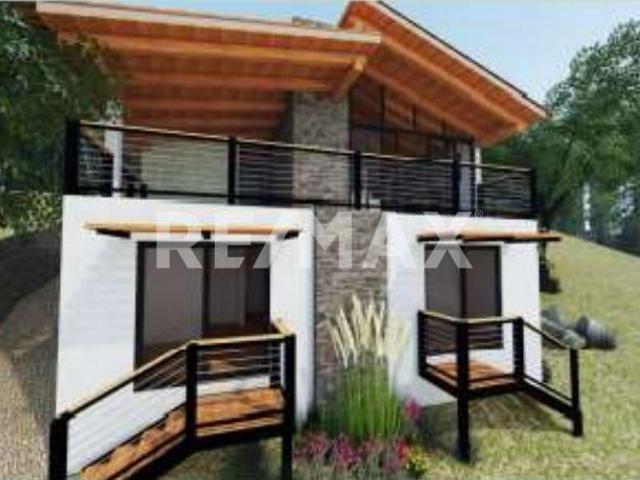 Casa en venta en Amealco De Bonfil, Querétaro
