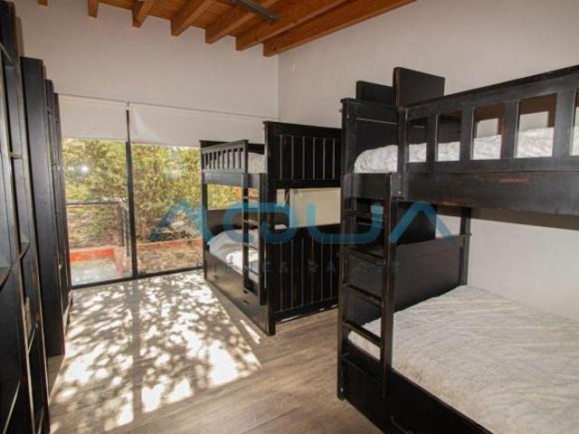Casa En Condominio en venta en Valle De Bravo, Estado de México