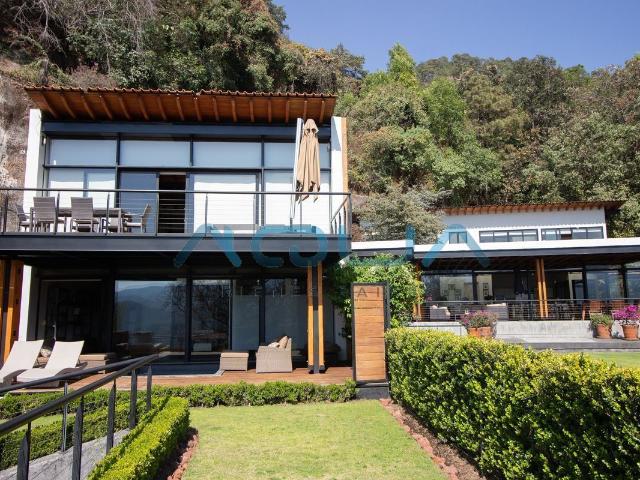 Casa en renta en Valle De Bravo, Estado de México