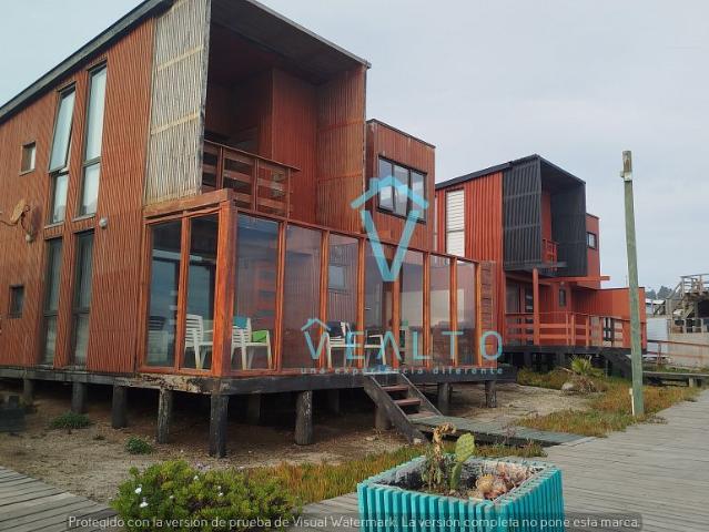 Casa en venta en Pichilemu, Libertador General Bernardo O'higgins