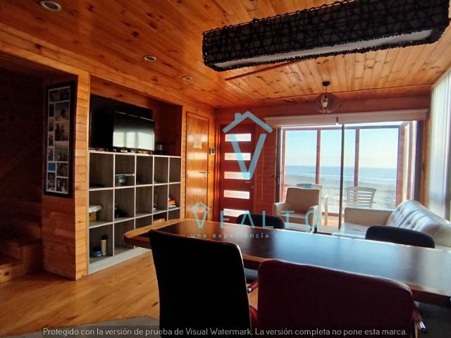 Casa en venta en Infiernillo, Pichilemu