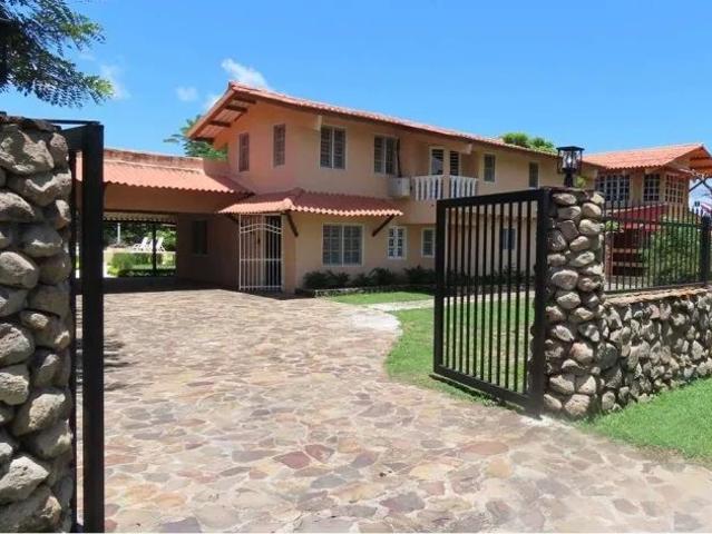 Casa venta en Gorgona, Río Grande