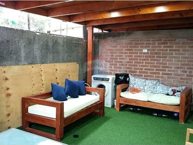 Casa en venta en Los Libertadores, El Monte