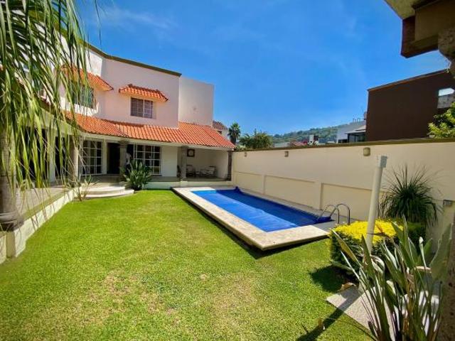 Casa En Condominio en venta en Morelos