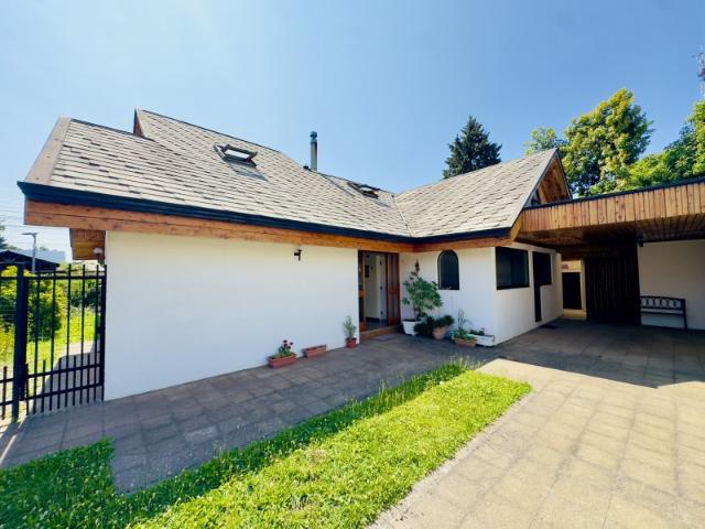 Casa en venta en Población Digüa, Parral